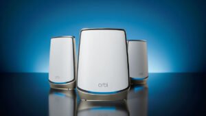 orbi login