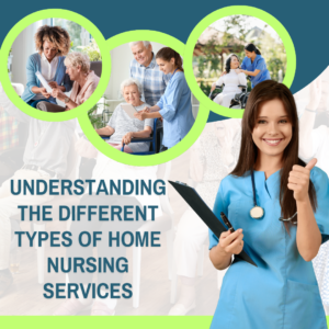 Nursing services