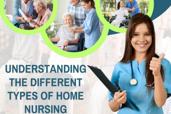 Nursing services